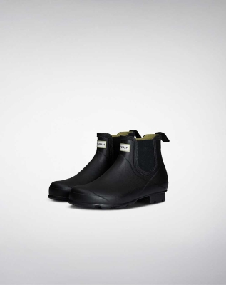 Hunter norris field sale chelsea boots